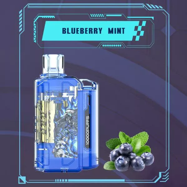 IGet Flare B10k