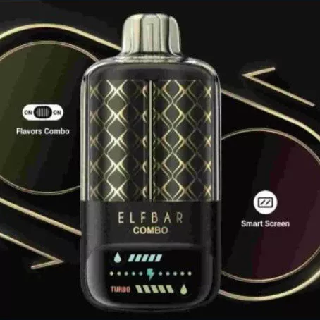 Elf Bar Combo