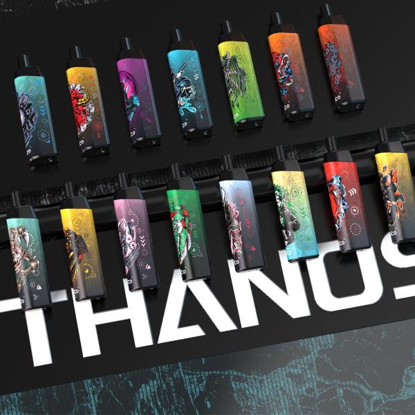 Cheapest Vapes in India at Best Price