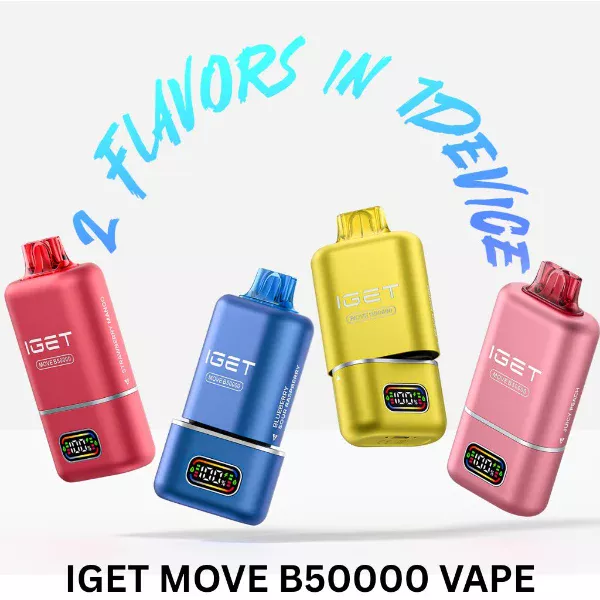 Best Selling Vapes in India - Top Flavors