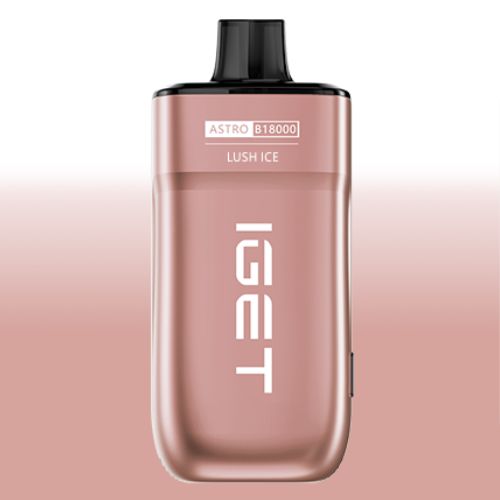 IGET Astro B18000- Lush Ice