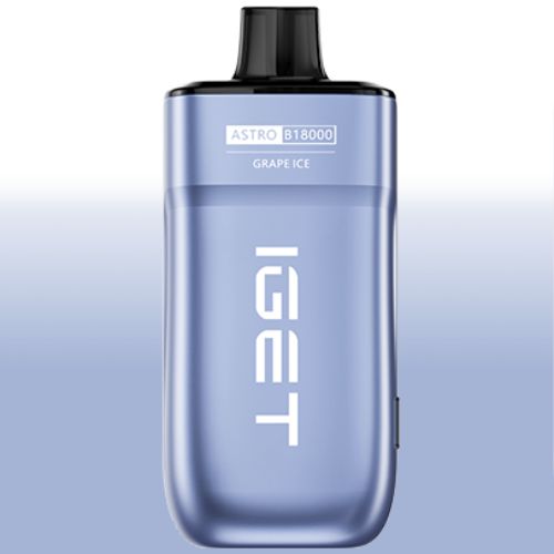 IGET Astro 18000