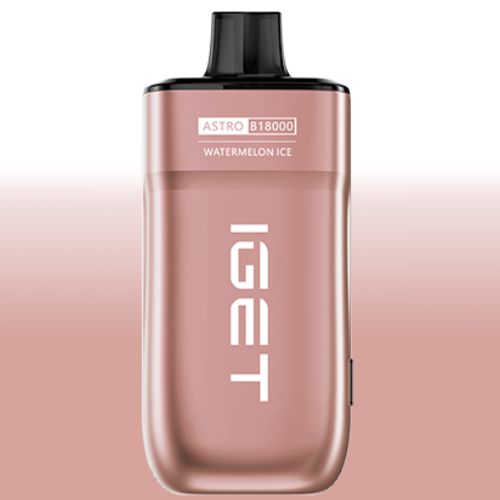 IGET Astro B18000- Watermelon Ice