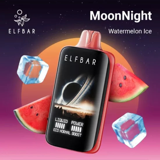 Elfbar Moonnight